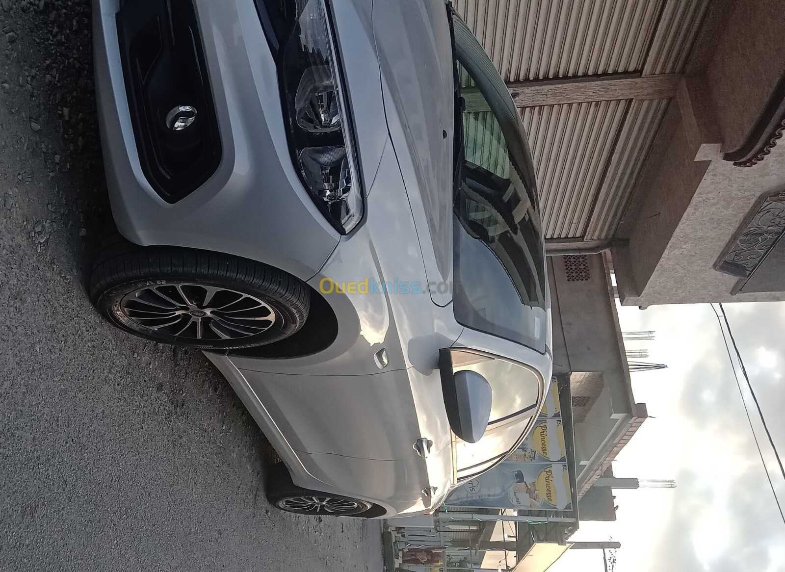 Fiat TIPO 2024 CT+