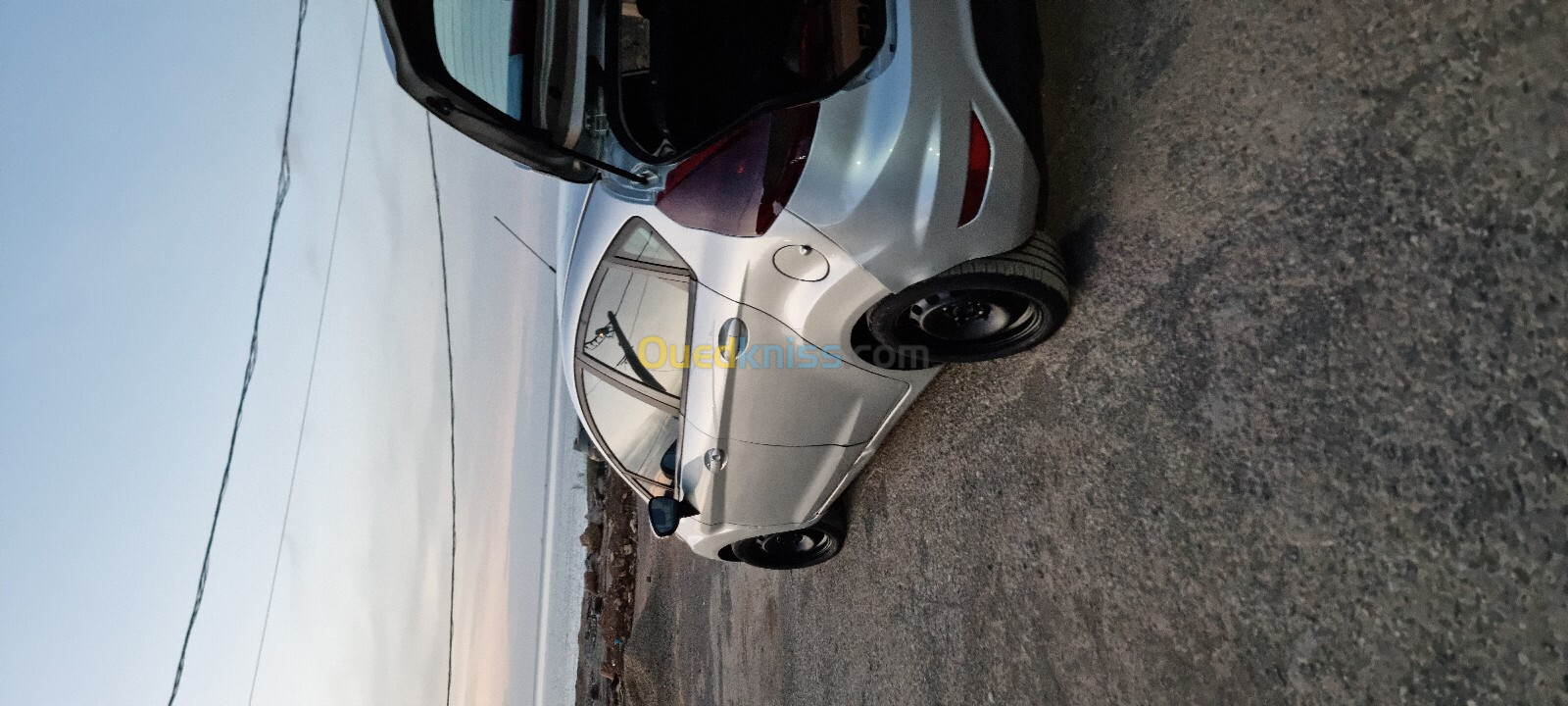 Ford Fiesta 2013 Fiesta