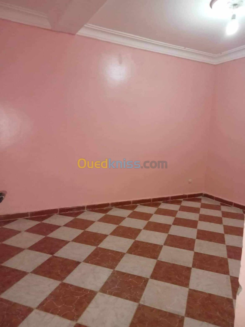 Vente Appartement F3 Mostaganem Achaacha