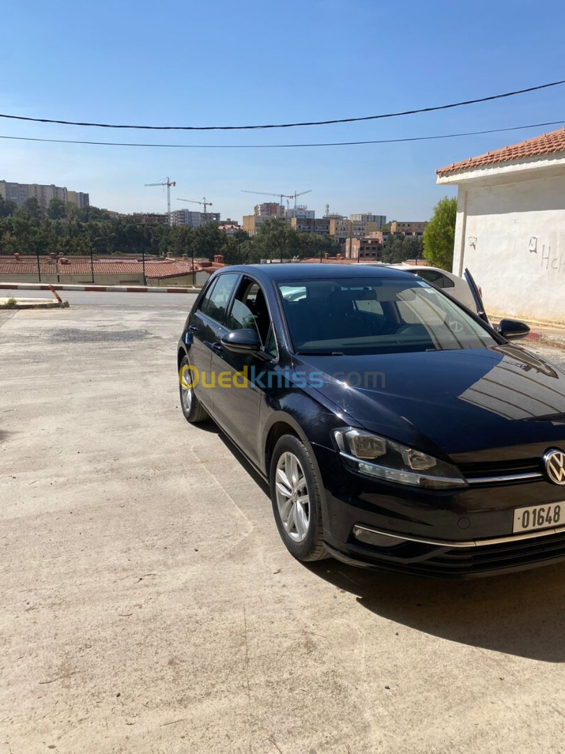 Volkswagen Golf 7 2019 START+