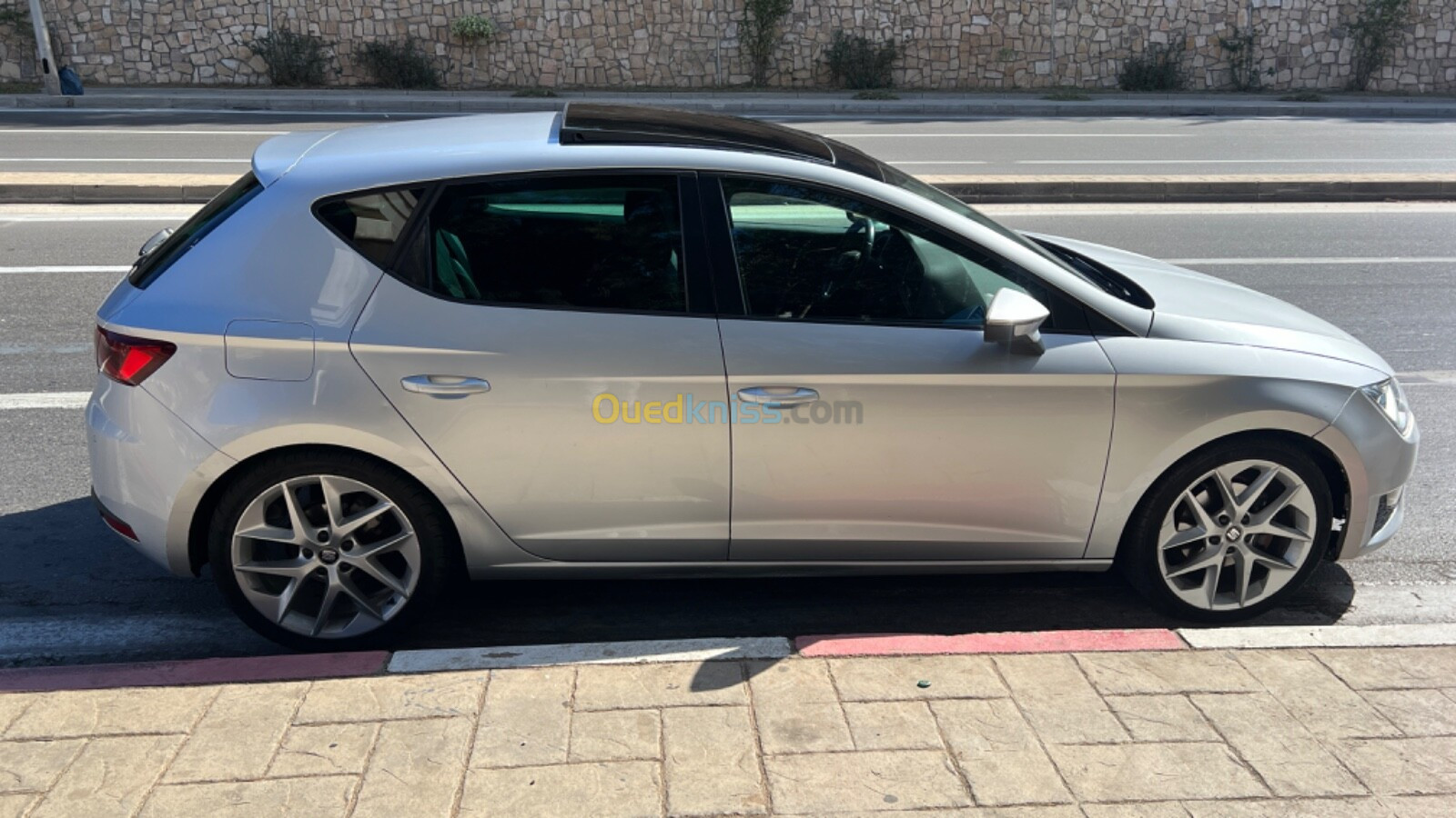 Seat Leon 2014 Fr