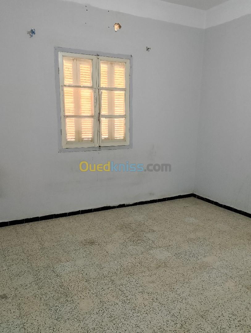 Vente Villa Batna Barika