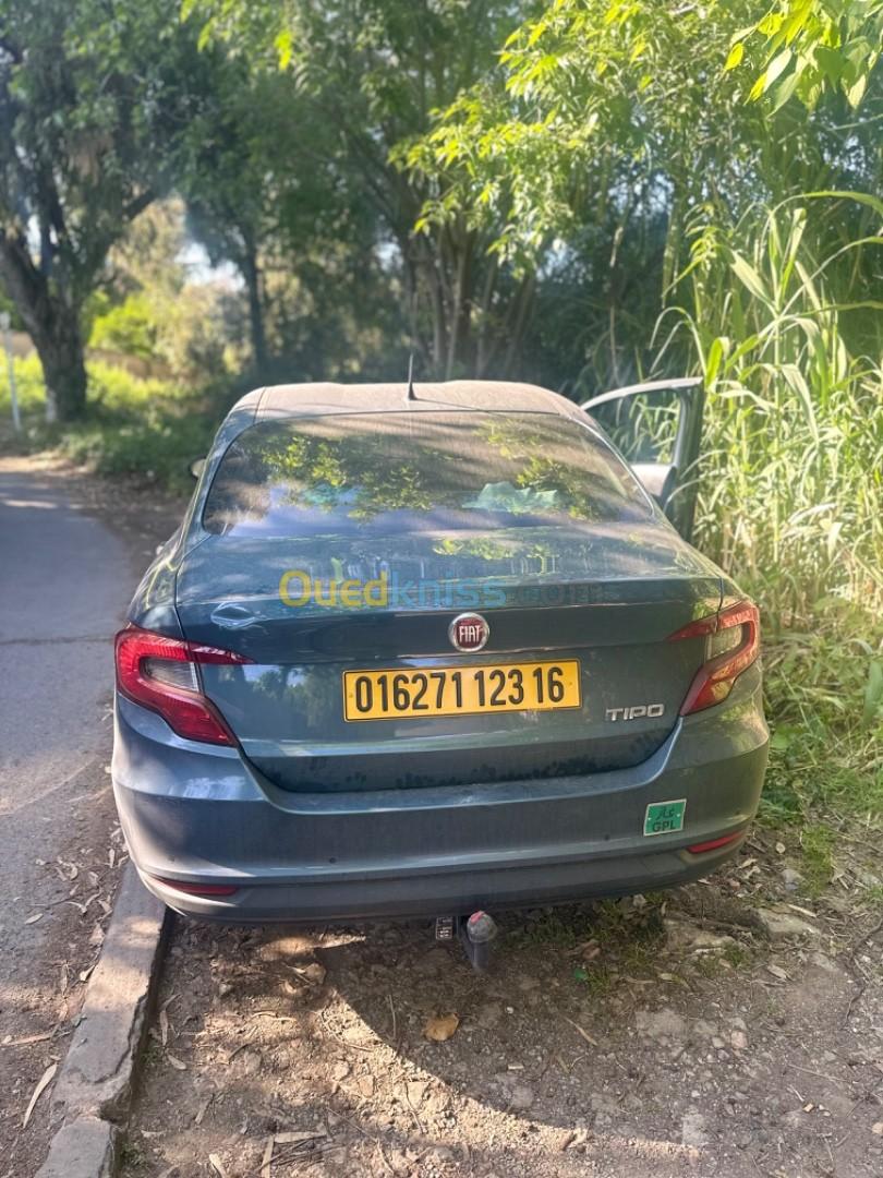 Fiat Tipo 2023 