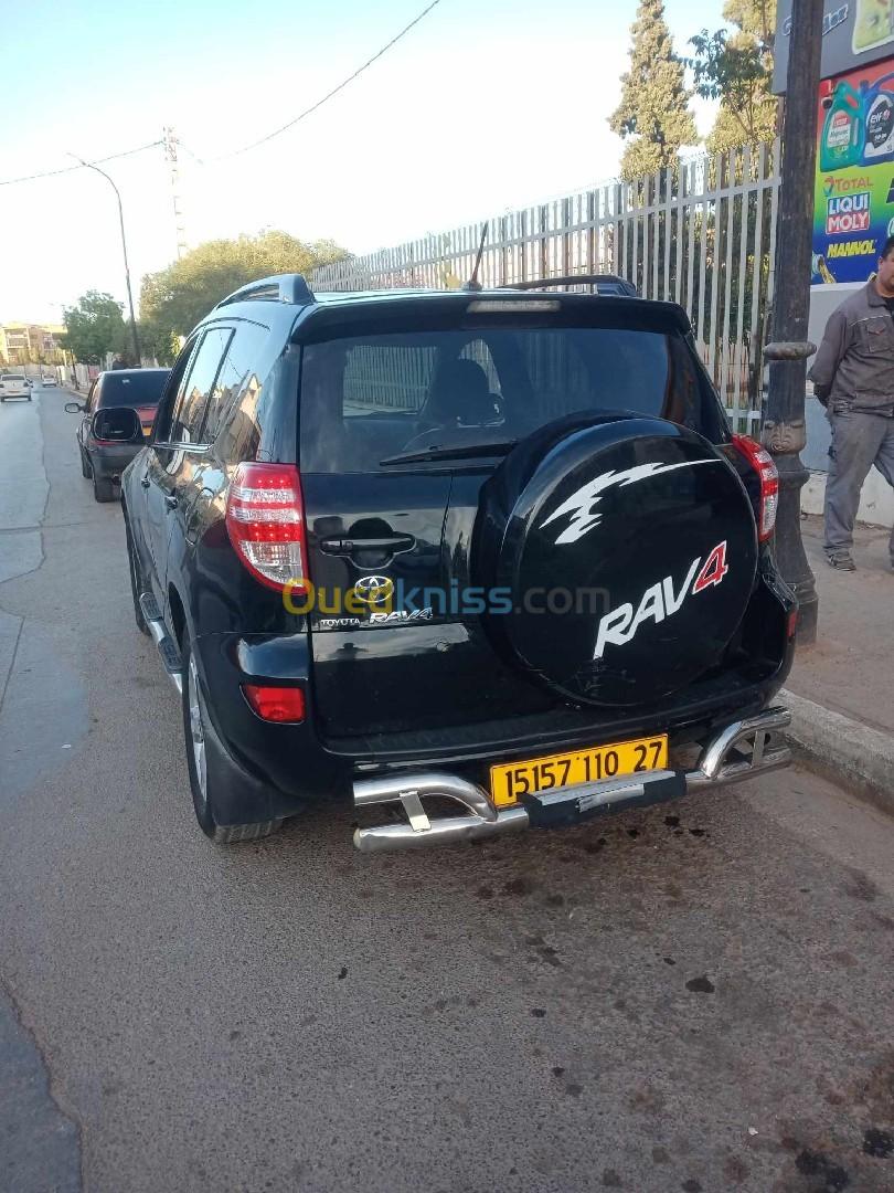 Toyota RAV4 2010 RAV4