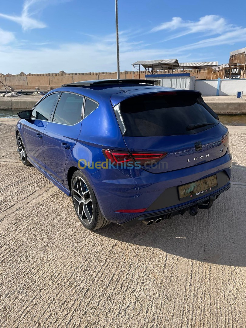 Seat Leon 2019 FR