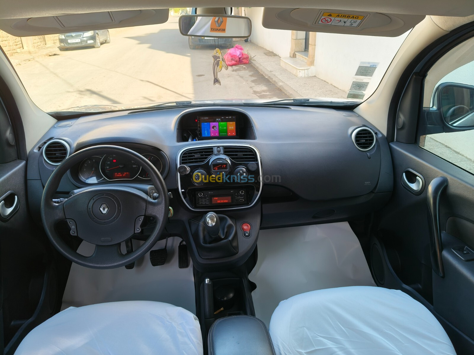 Renault Kangoo 2020 Privilège plus