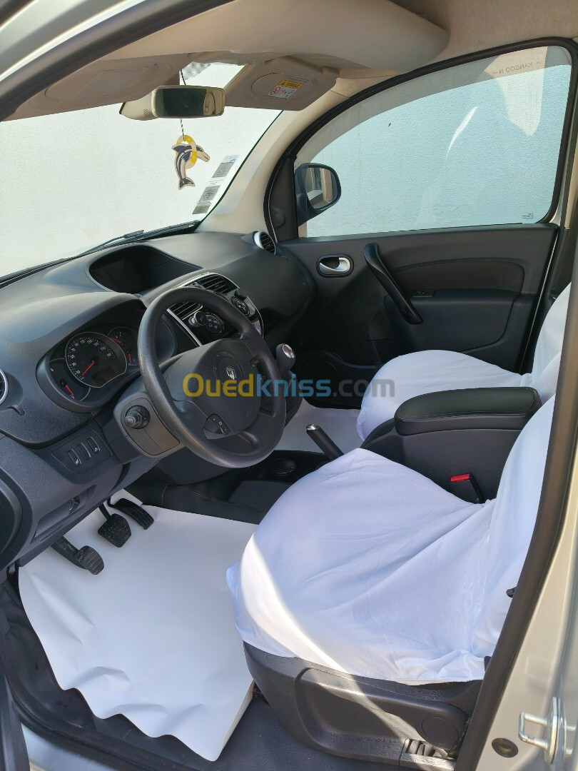 Renault Kangoo 2020 Privilège plus