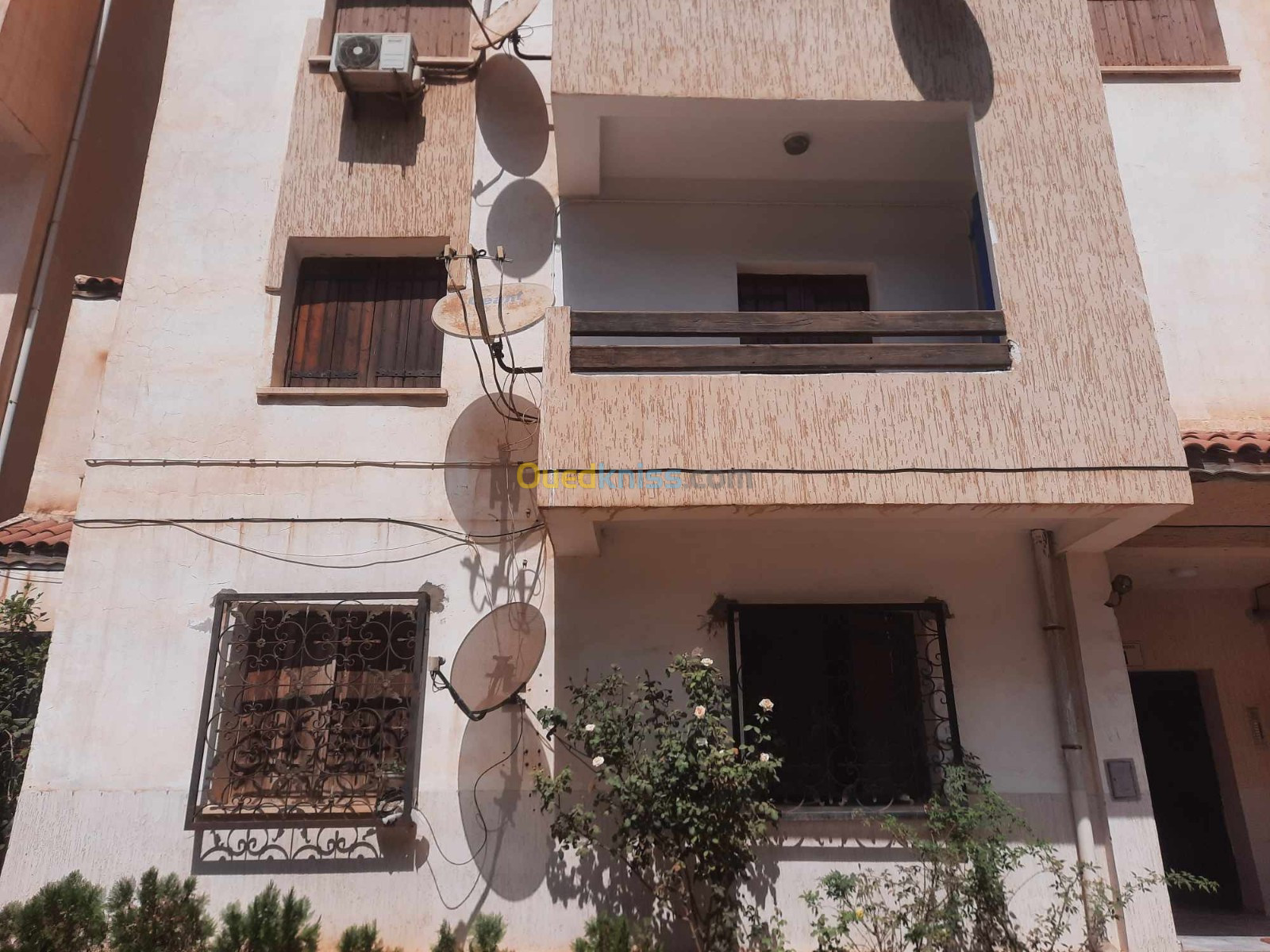 Location Appartement F4 Tipaza Douaouda