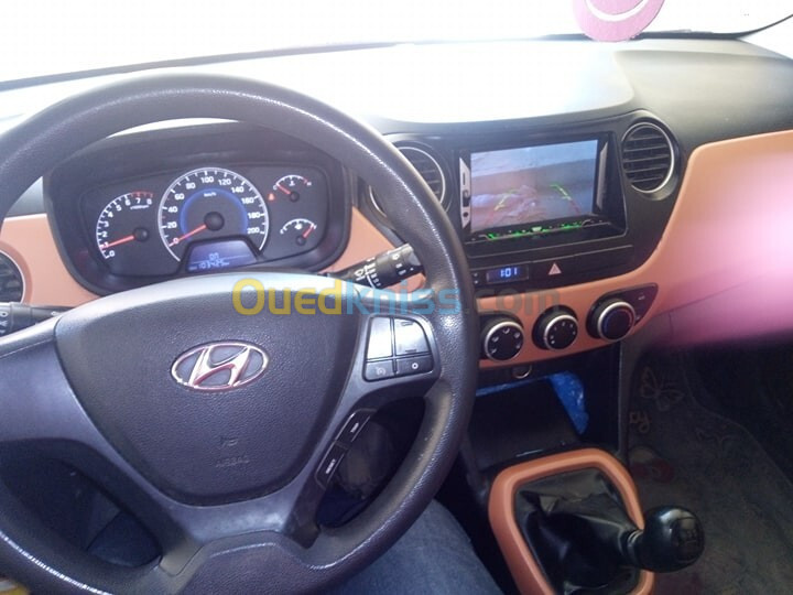 Hyundai Grand i10 2017 1.2