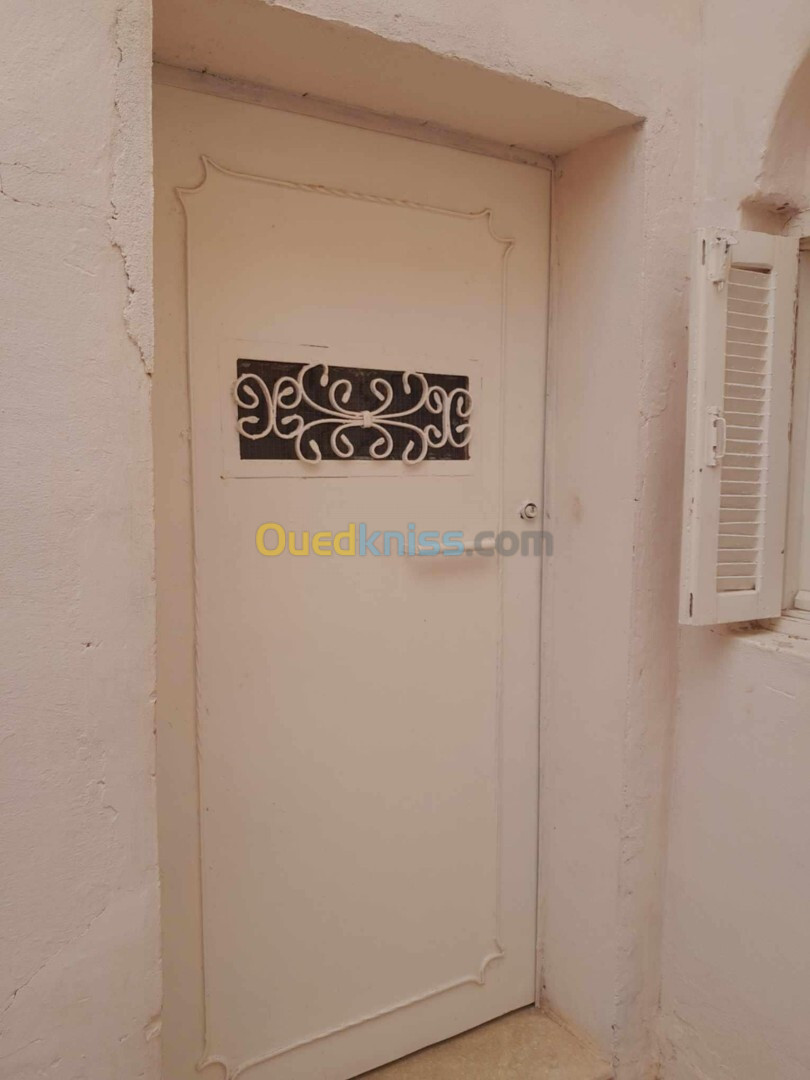 Vente Appartement Ghardaïa Ghardaia