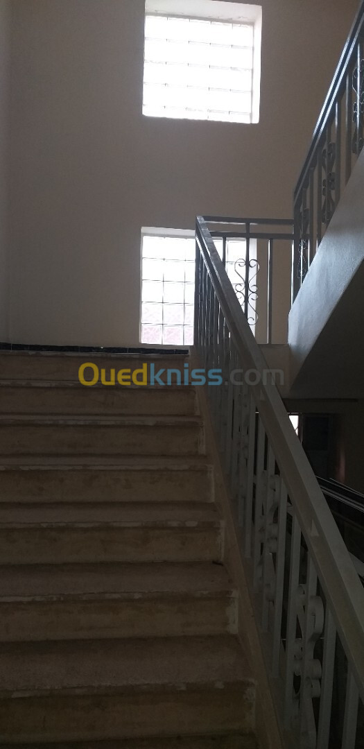 Vente Villa Guelma Guelma