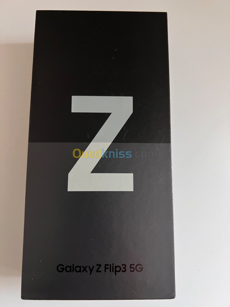 Samsung Galaxy Z flip 3