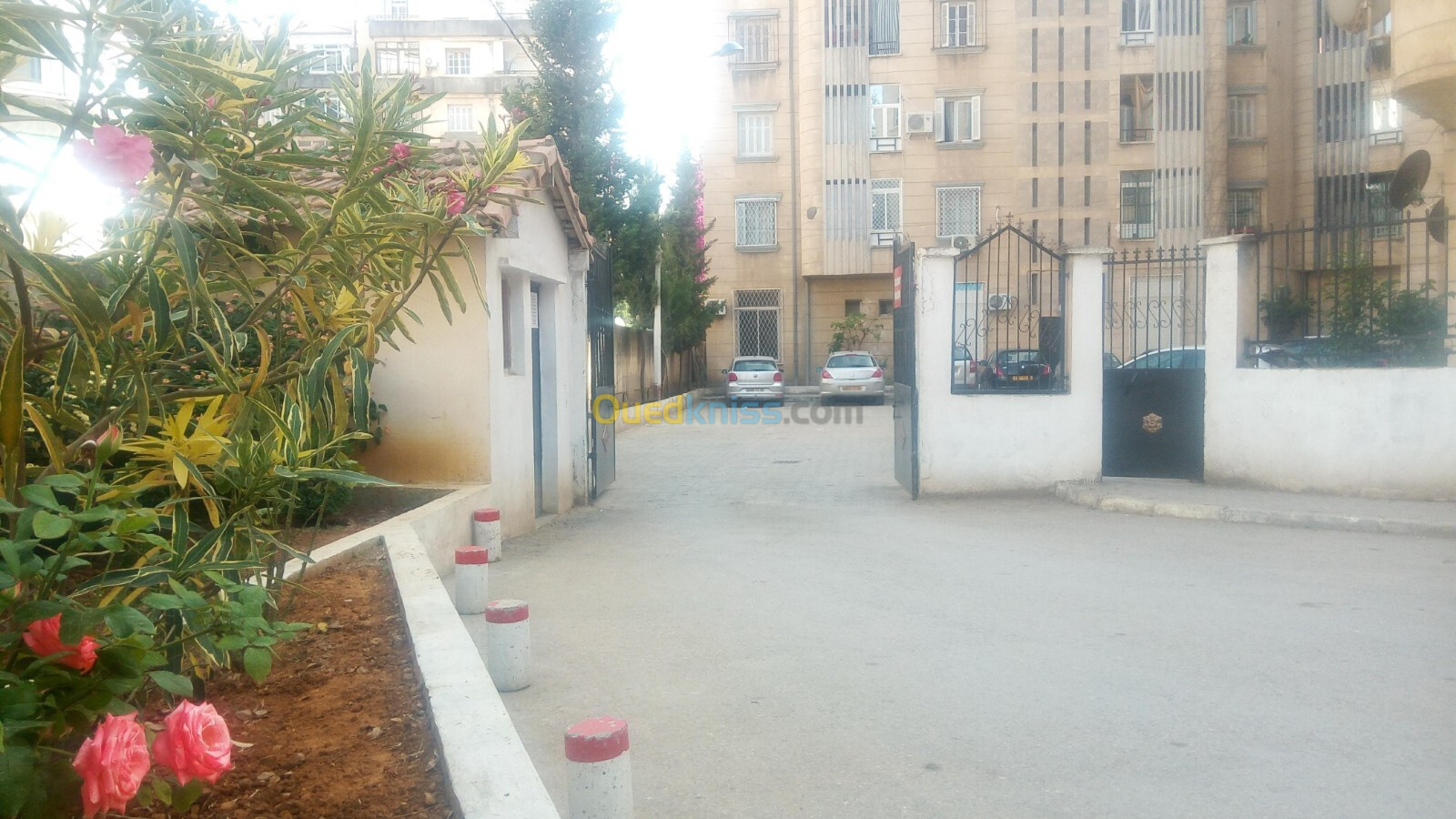 Location Appartement F3 Béjaïa Bejaia