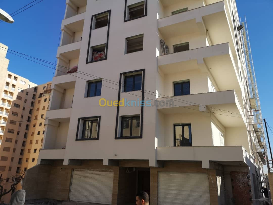 Vente Appartement F2 Alger Said hamdine