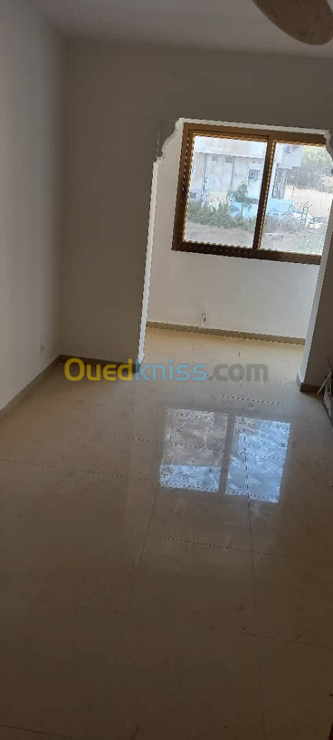 Location Appartement Alger Mohammadia