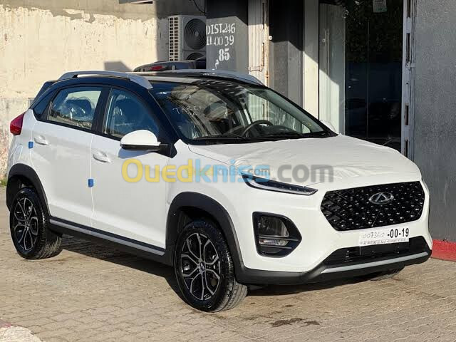 Chery Tiggo 2 2024 Pro