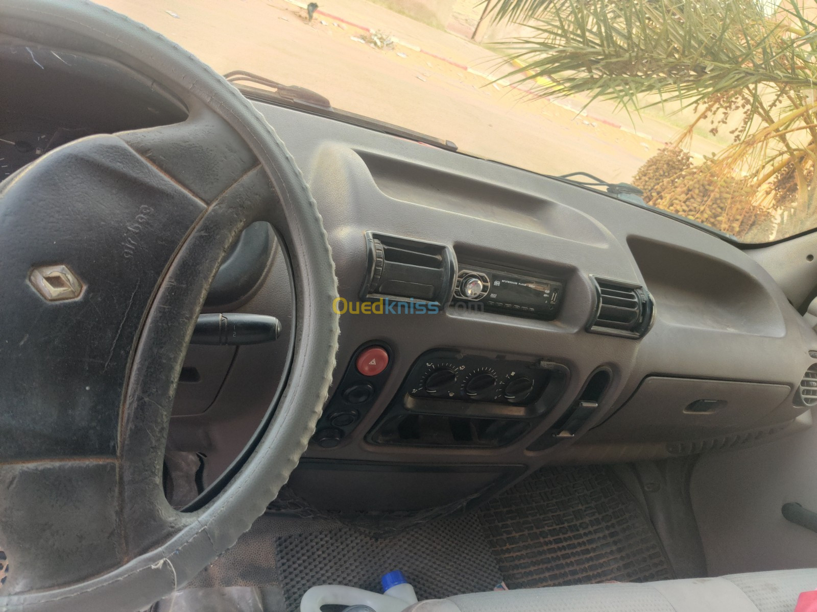 Renault ماستار 2001 ماستار