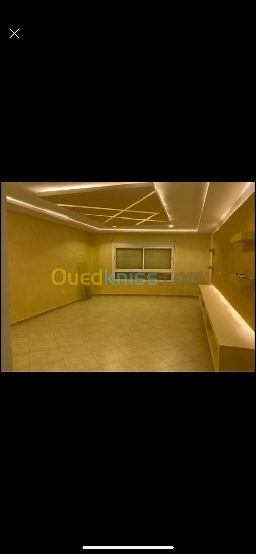 Vente Appartement F3 Oran Oran