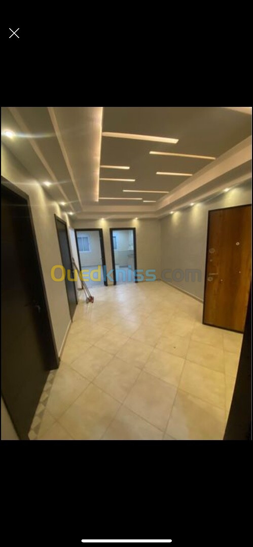 Vente Appartement F3 Oran Oran