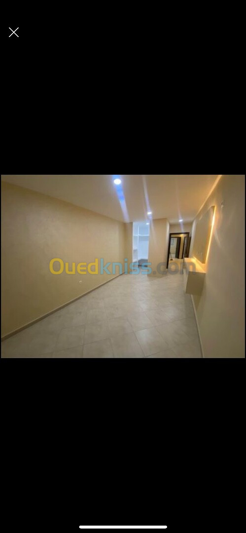 Vente Appartement F3 Oran Oran