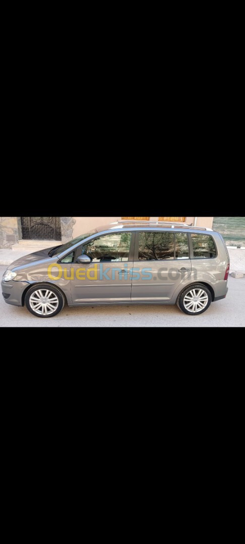 Volkswagen Touran 2009 Touran