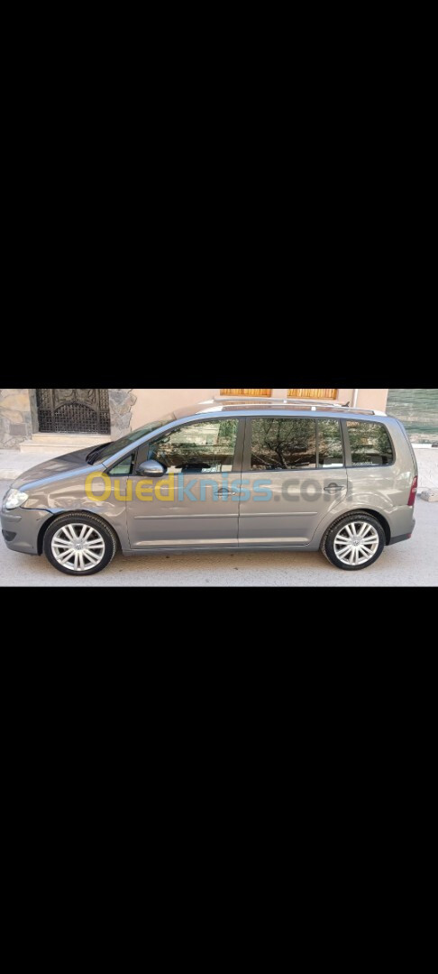 Volkswagen Touran 2009 Touran