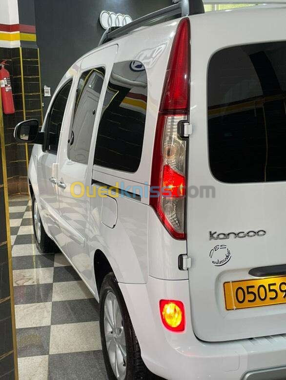 Renault Kangoo 2021 PRIVILEGE