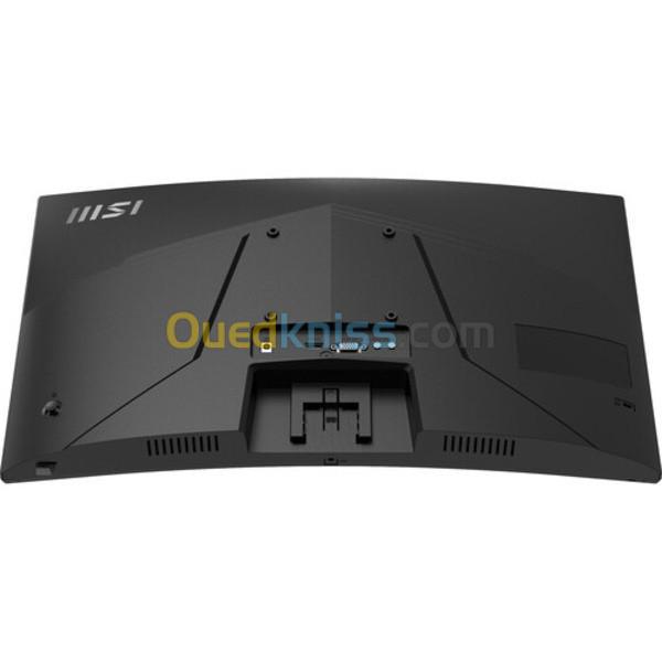 ECRAN CURVED MSI PRO MP242C SERIES 