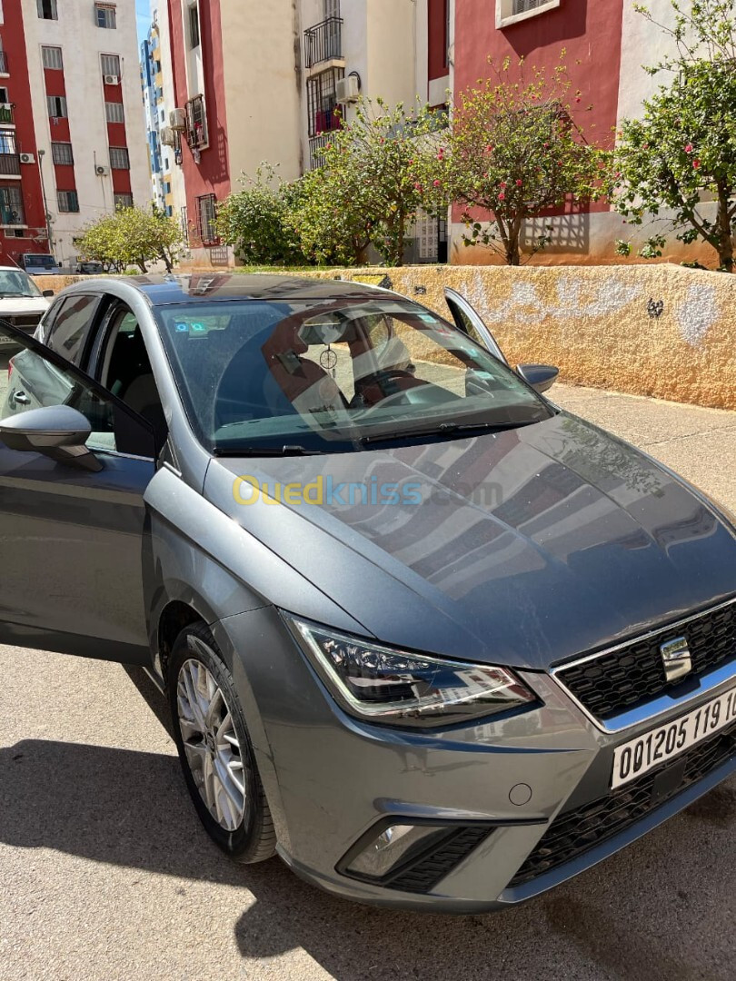 Seat Ibiza 2019 HIGH