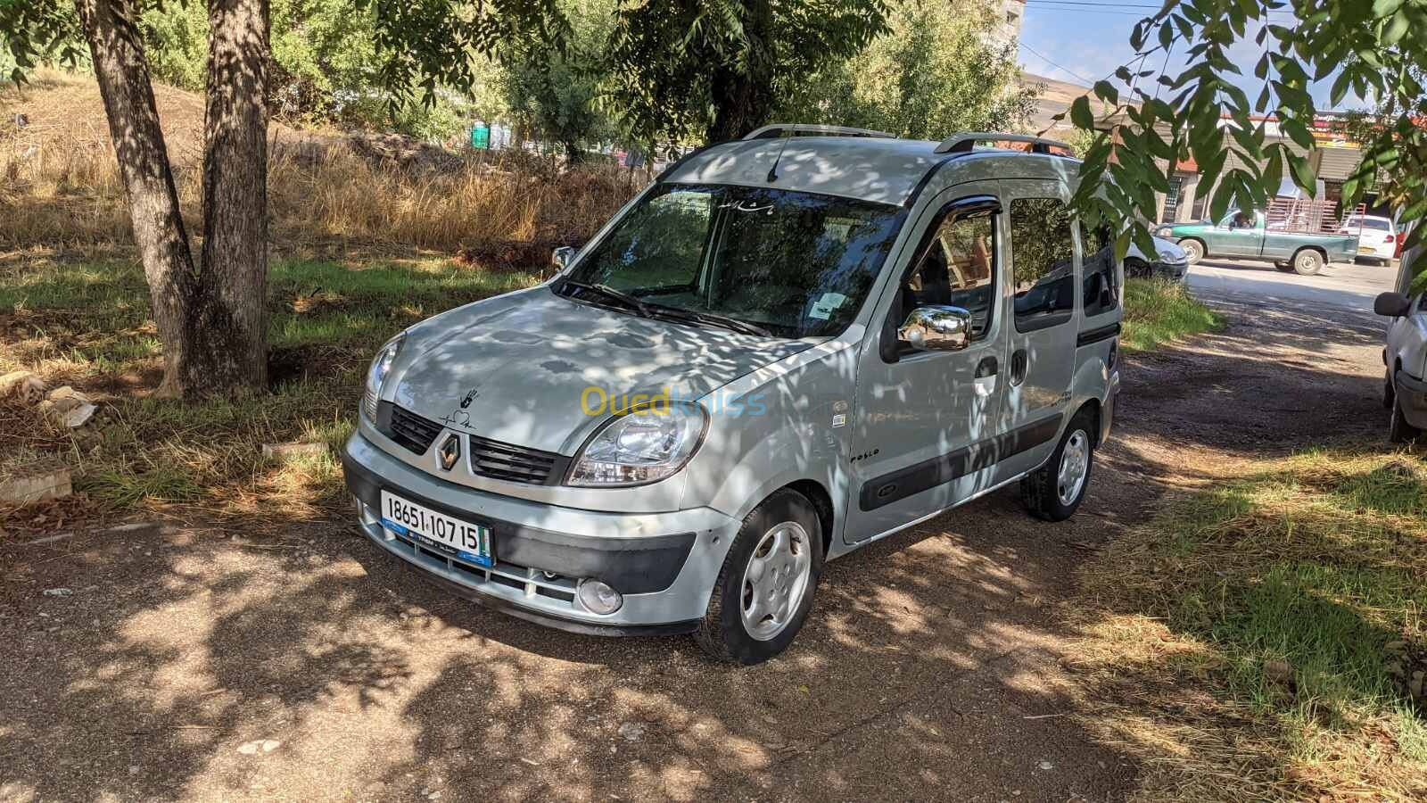 Renault Kangoo 2007 Kangoo