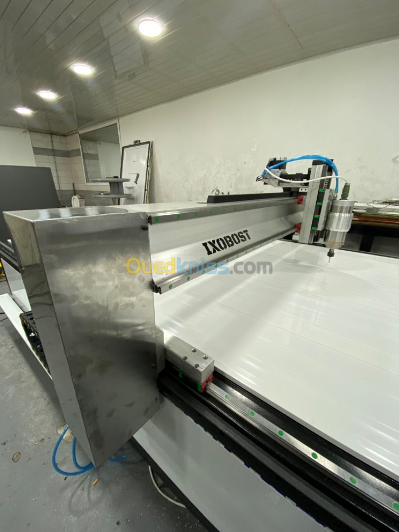 Cnc router 