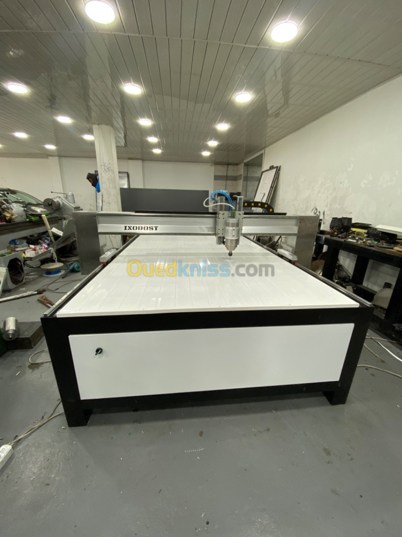 Cnc router 