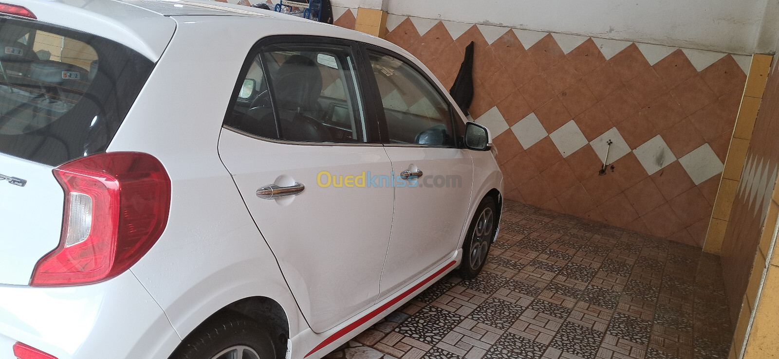 Kia Picanto 2019 GT-Line