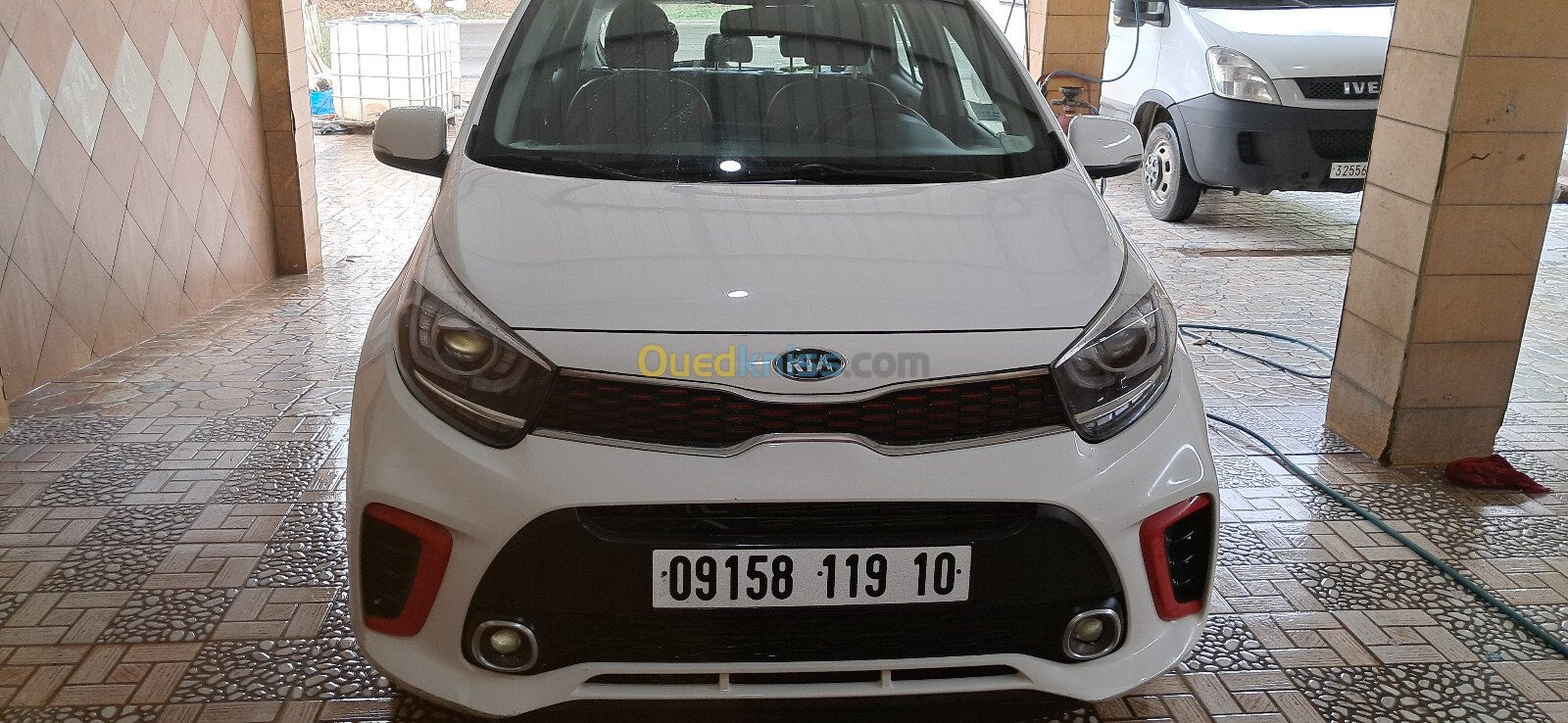 Kia Picanto 2019 GT-Line