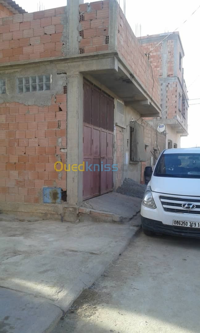 Vente bien immobilier Oran Misseghine