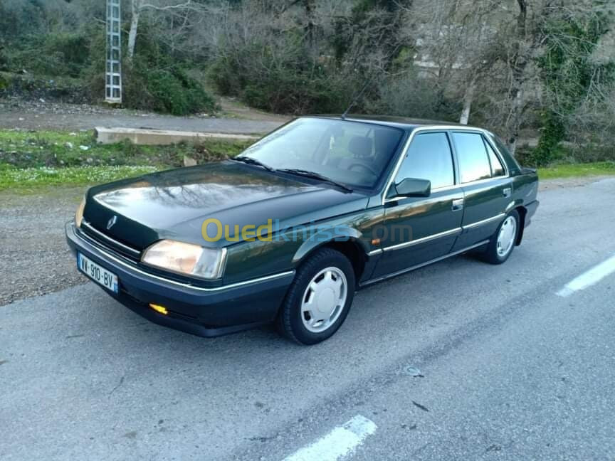 Renault 25 1990 25