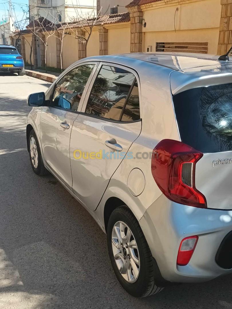 Kia Picanto 2019 GT-Line