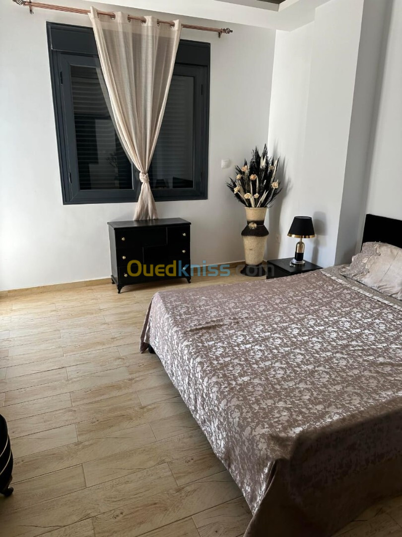 Vente Appartement F3 Oran Bir el djir