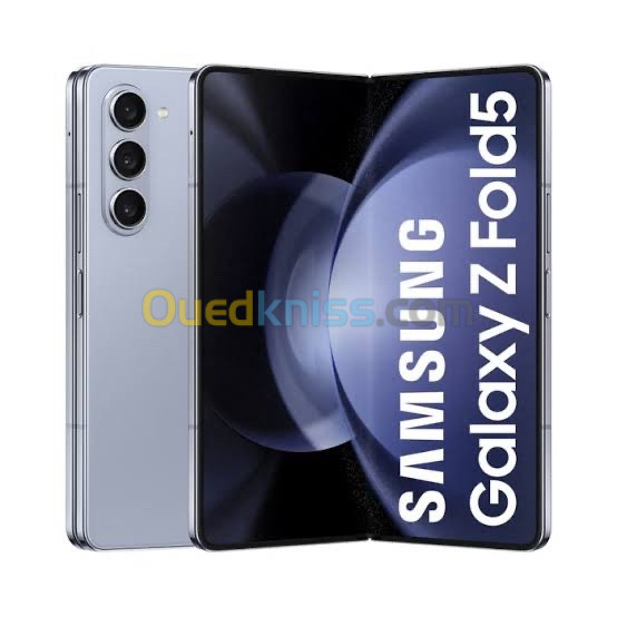 Samsung Z fold 5 512 Gb blue z fold 5  5G  512 gb