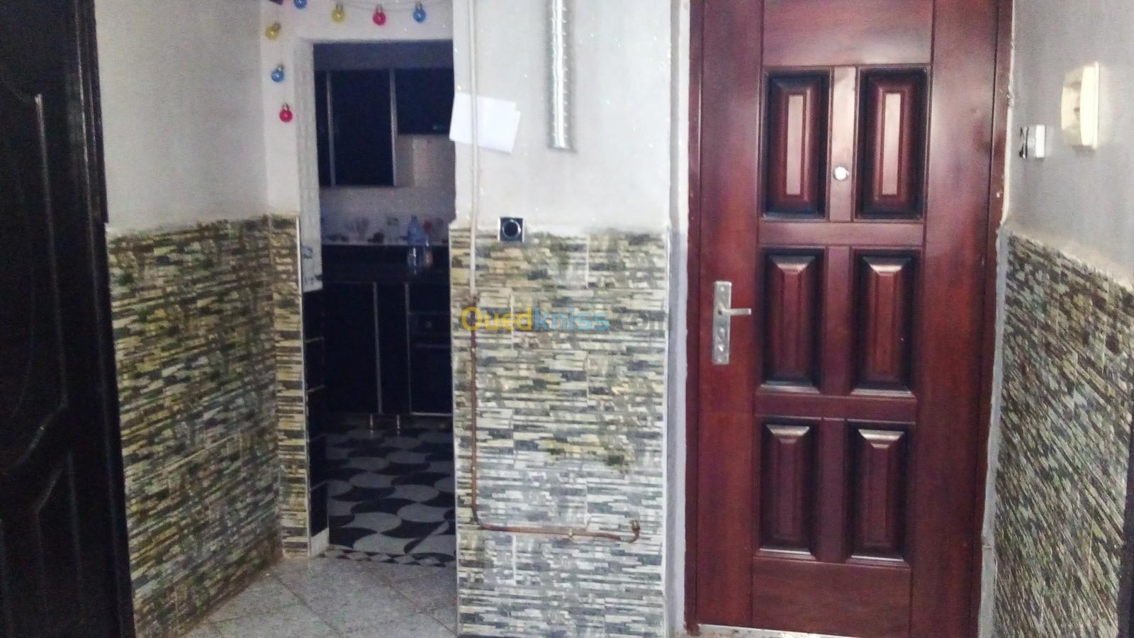 Vente Appartement F3 Oran Ain el turck