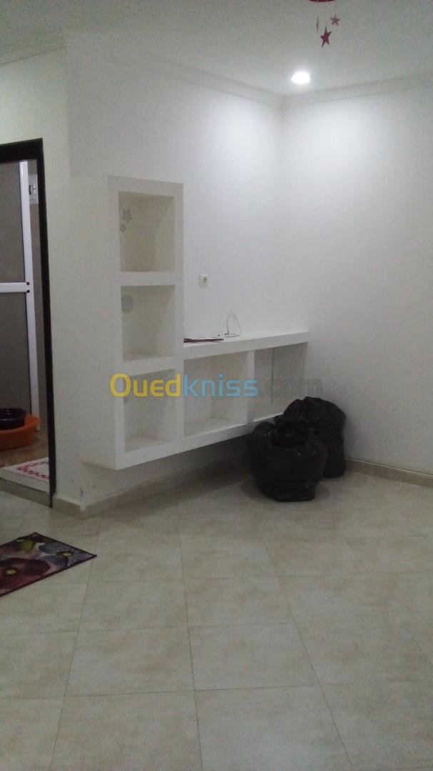 Vente Appartement F2 Oran Ain el turck