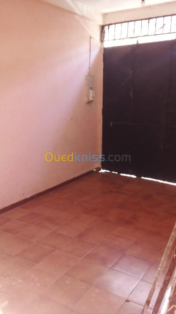 Vente Villa Oran Ain el turck