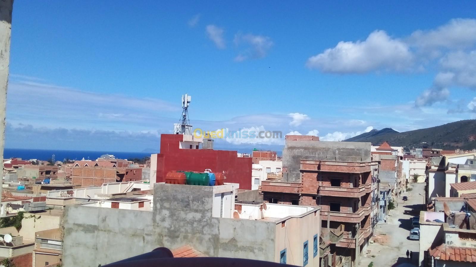 Vente Appartement F3 Oran Ain el turck