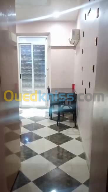 Location Appartement Alger Alger centre