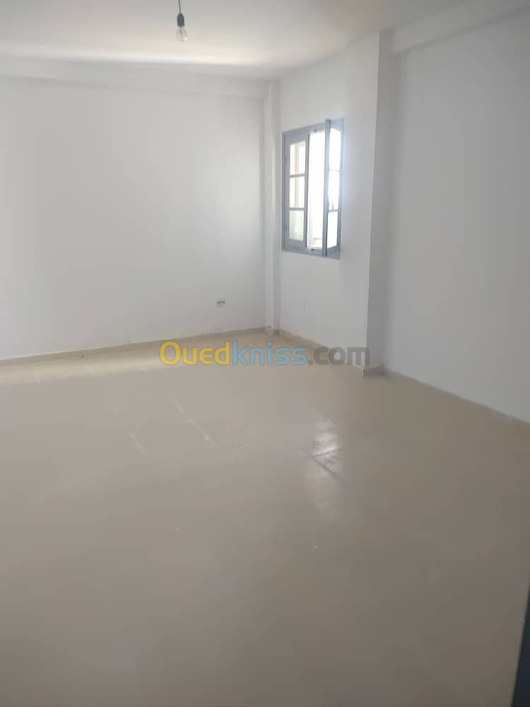 Vente Appartement F3 Aïn Témouchent Ain kihal