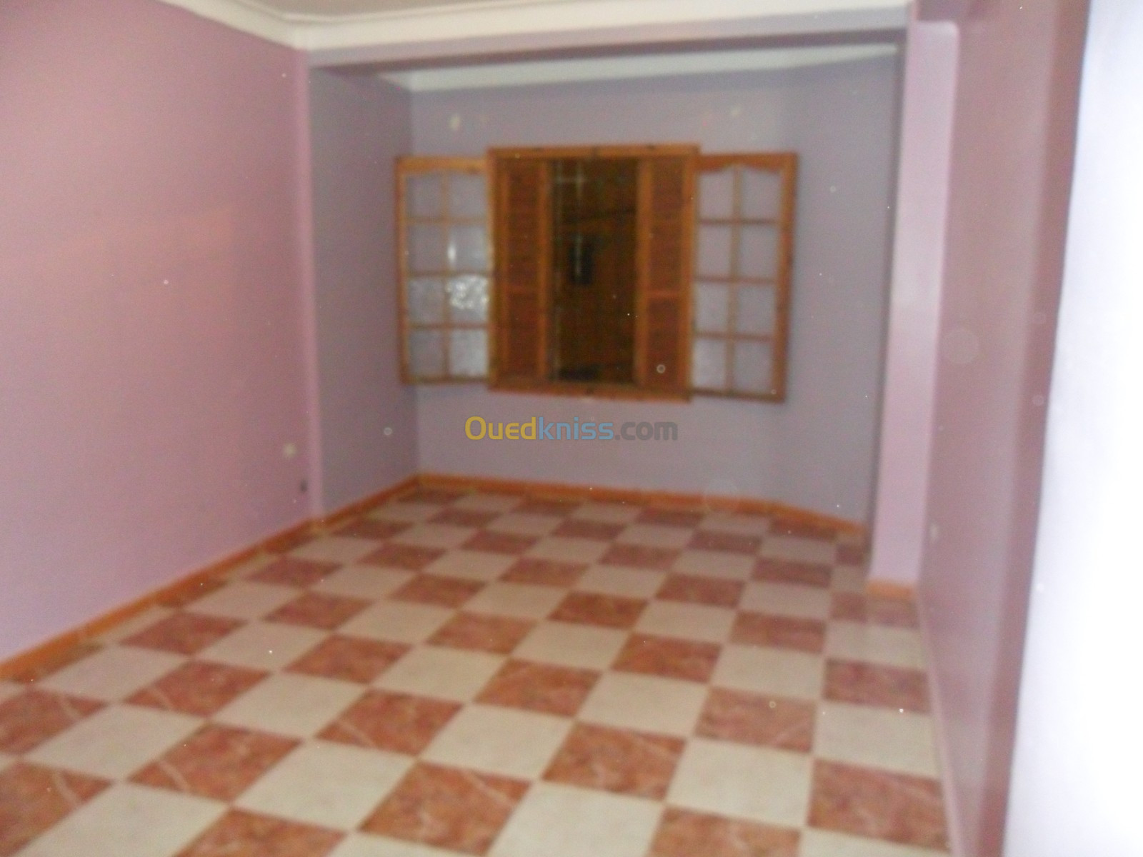 Location Niveau De Villa F4 Tipaza Douaouda