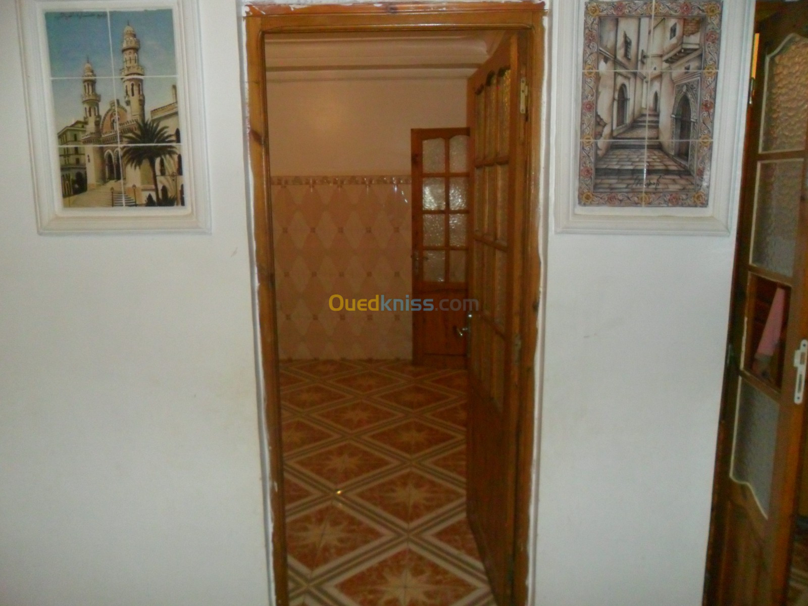 Location Niveau De Villa F4 Tipaza Douaouda