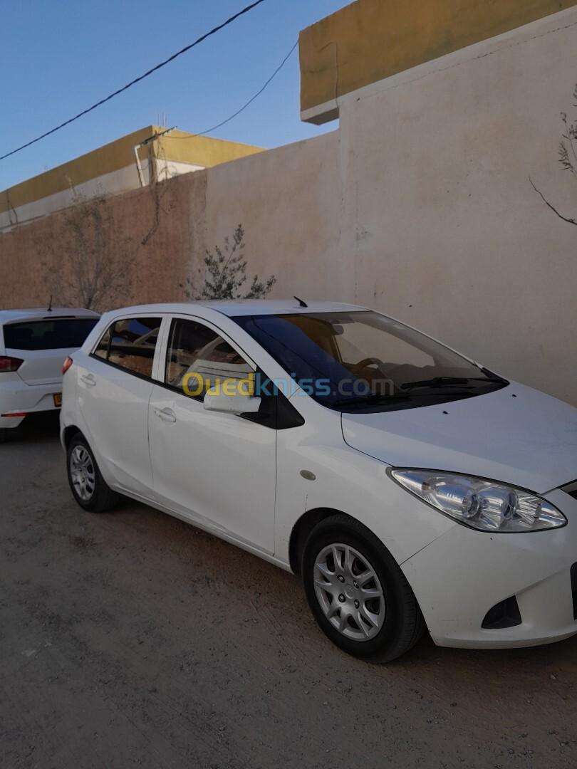 Haima 2 2013 C-sport