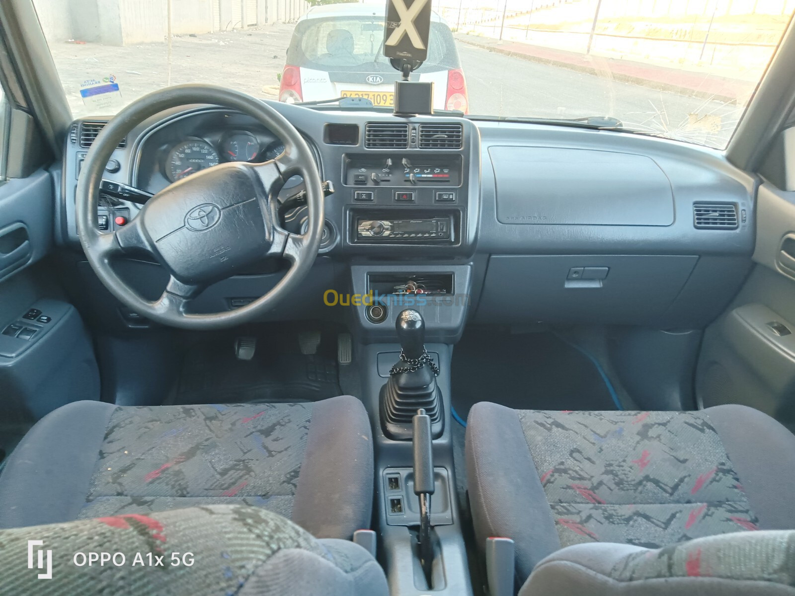 Toyota Rav4 1998 1998