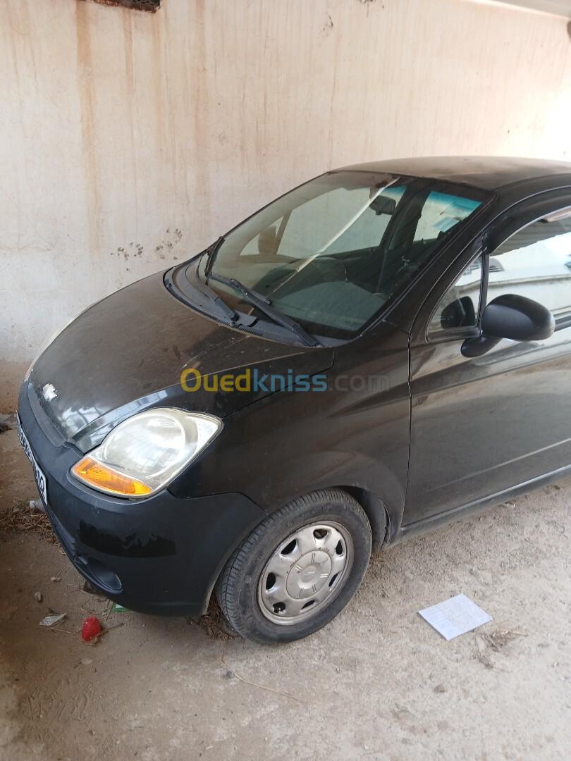 Chevrolet Spark 2008 Spark